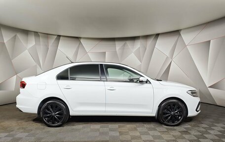 Volkswagen Polo VI (EU Market), 2020 год, 1 793 000 рублей, 6 фотография