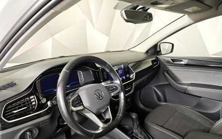 Volkswagen Polo VI (EU Market), 2020 год, 1 793 000 рублей, 19 фотография