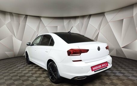 Volkswagen Polo VI (EU Market), 2020 год, 1 793 000 рублей, 4 фотография