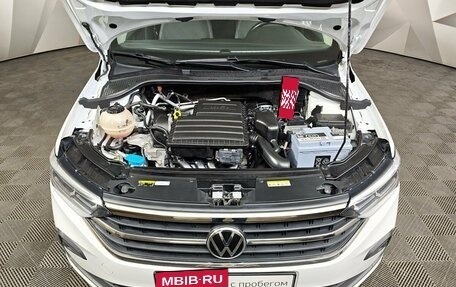 Volkswagen Polo VI (EU Market), 2020 год, 1 793 000 рублей, 11 фотография