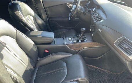 Audi A7, 2011 год, 1 349 000 рублей, 9 фотография