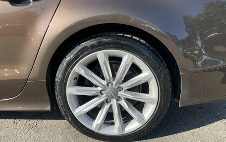Audi A7, 2011 год, 1 349 000 рублей, 12 фотография
