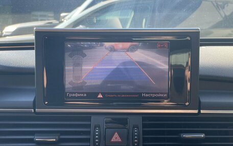 Audi A7, 2011 год, 1 349 000 рублей, 16 фотография