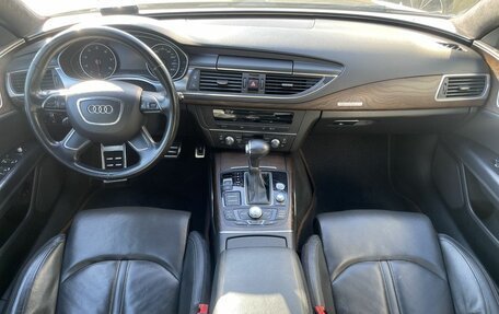 Audi A7, 2011 год, 1 349 000 рублей, 10 фотография