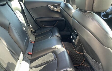 Audi A7, 2011 год, 1 349 000 рублей, 11 фотография