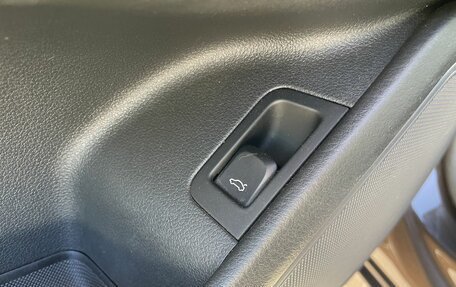 Audi A7, 2011 год, 1 349 000 рублей, 19 фотография