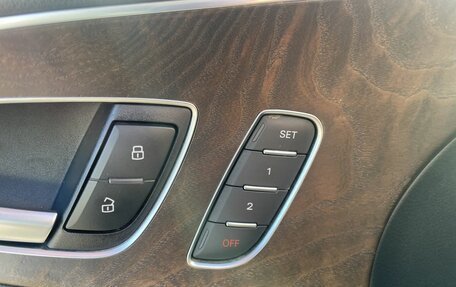 Audi A7, 2011 год, 1 349 000 рублей, 22 фотография