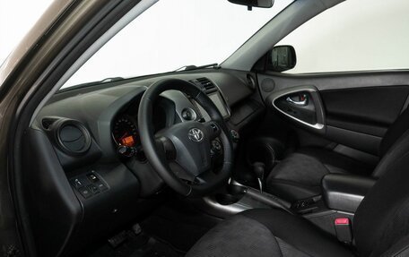 Toyota RAV4, 2010 год, 1 500 000 рублей, 5 фотография
