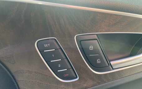 Audi A7, 2011 год, 1 349 000 рублей, 24 фотография