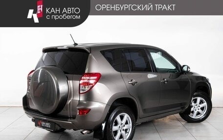 Toyota RAV4, 2010 год, 1 500 000 рублей, 3 фотография
