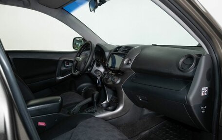 Toyota RAV4, 2010 год, 1 500 000 рублей, 6 фотография
