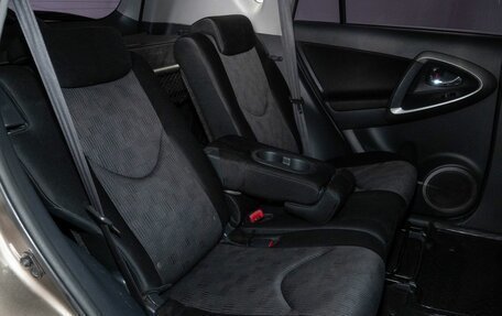 Toyota RAV4, 2010 год, 1 500 000 рублей, 8 фотография