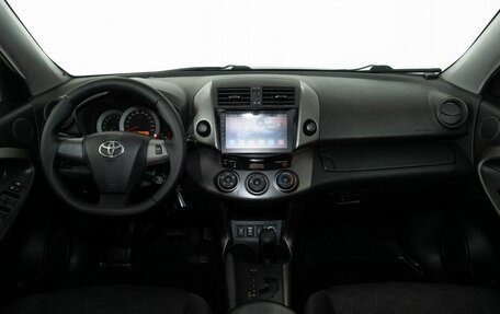 Toyota RAV4, 2010 год, 1 500 000 рублей, 7 фотография