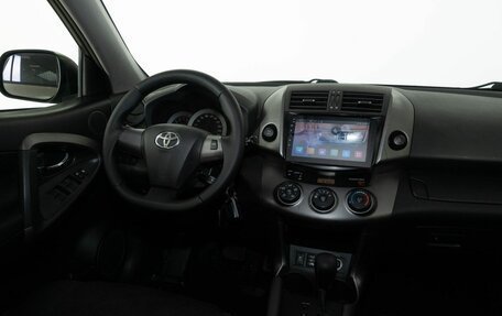 Toyota RAV4, 2010 год, 1 500 000 рублей, 13 фотография