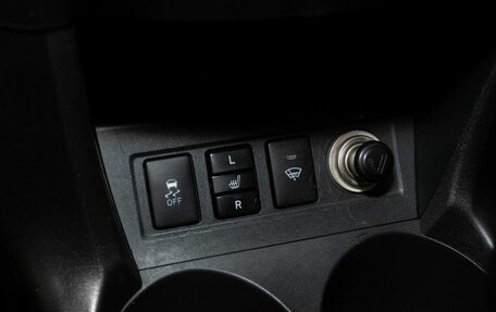 Toyota RAV4, 2010 год, 1 500 000 рублей, 15 фотография