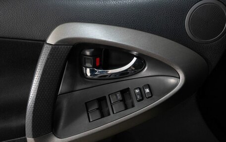 Toyota RAV4, 2010 год, 1 500 000 рублей, 17 фотография