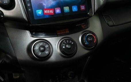 Toyota RAV4, 2010 год, 1 500 000 рублей, 11 фотография