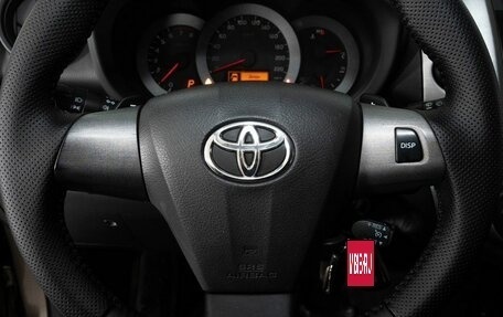 Toyota RAV4, 2010 год, 1 500 000 рублей, 9 фотография