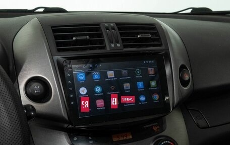 Toyota RAV4, 2010 год, 1 500 000 рублей, 10 фотография