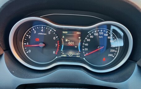 FAW Besturn X80 I рестайлинг, 2020 год, 1 399 000 рублей, 6 фотография
