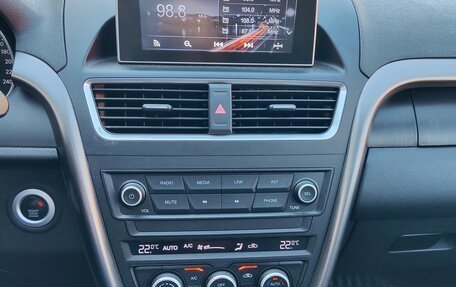 FAW Besturn X80 I рестайлинг, 2020 год, 1 399 000 рублей, 7 фотография