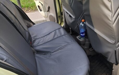 Nissan Micra III, 2004 год, 460 000 рублей, 6 фотография