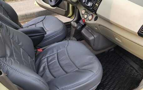 Nissan Micra III, 2004 год, 460 000 рублей, 5 фотография