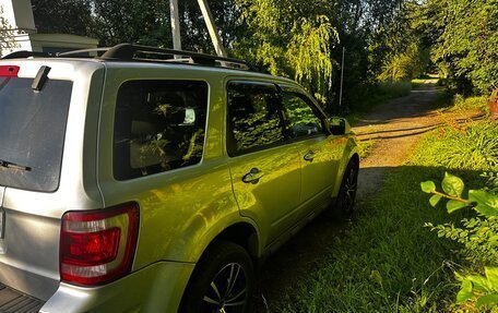 Ford Escape II, 2010 год, 670 000 рублей, 6 фотография