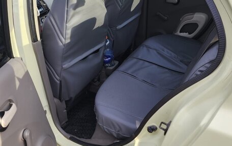 Nissan Micra III, 2004 год, 460 000 рублей, 7 фотография