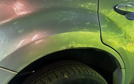 Ford Escape II, 2010 год, 670 000 рублей, 5 фотография
