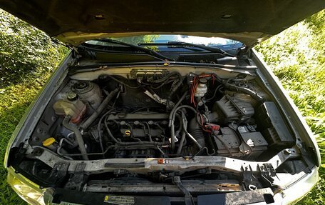 Ford Escape II, 2010 год, 670 000 рублей, 9 фотография