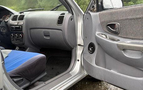 Hyundai Accent II, 2005 год, 295 000 рублей, 6 фотография