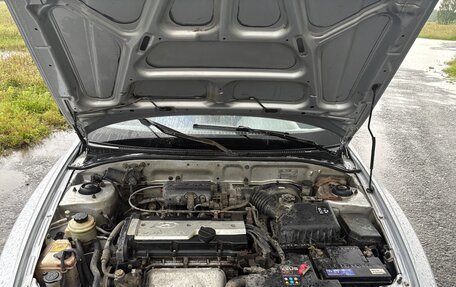 Hyundai Accent II, 2005 год, 295 000 рублей, 9 фотография