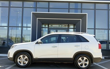 KIA Sorento II рестайлинг, 2016 год, 1 799 000 рублей, 8 фотография
