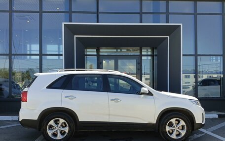 KIA Sorento II рестайлинг, 2016 год, 1 799 000 рублей, 4 фотография