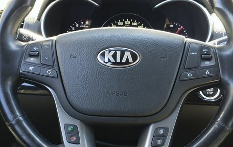 KIA Sorento II рестайлинг, 2016 год, 1 799 000 рублей, 14 фотография