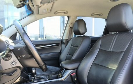 KIA Sorento II рестайлинг, 2016 год, 1 799 000 рублей, 20 фотография
