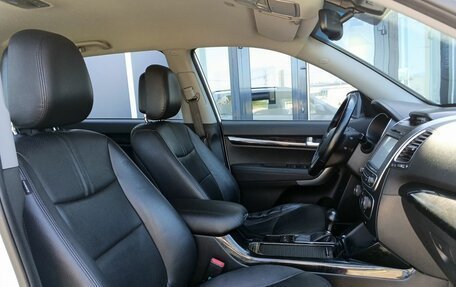 KIA Sorento II рестайлинг, 2016 год, 1 799 000 рублей, 25 фотография