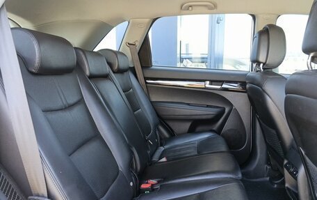 KIA Sorento II рестайлинг, 2016 год, 1 799 000 рублей, 24 фотография