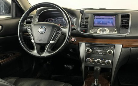 Nissan Teana, 2010 год, 790 000 рублей, 12 фотография