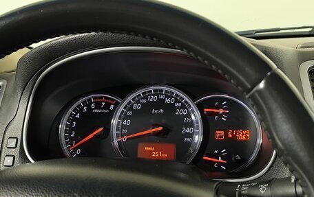 Nissan Teana, 2010 год, 790 000 рублей, 7 фотография