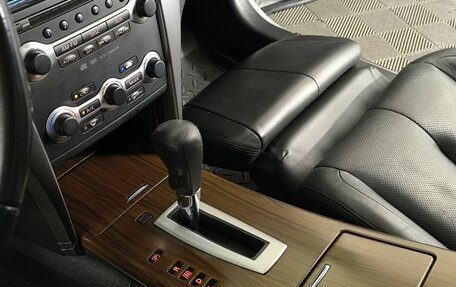 Nissan Teana, 2010 год, 790 000 рублей, 13 фотография