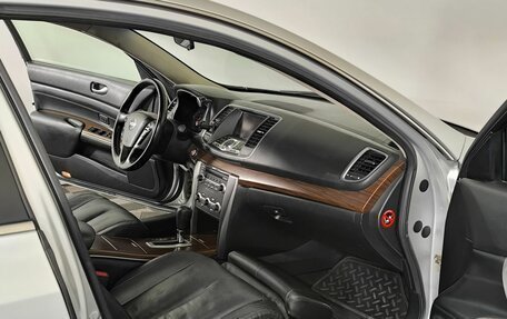 Nissan Teana, 2010 год, 790 000 рублей, 10 фотография