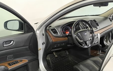 Nissan Teana, 2010 год, 790 000 рублей, 8 фотография