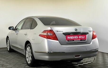 Nissan Teana, 2010 год, 790 000 рублей, 6 фотография
