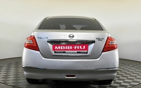 Nissan Teana, 2010 год, 790 000 рублей, 5 фотография