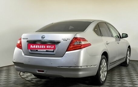 Nissan Teana, 2010 год, 790 000 рублей, 4 фотография