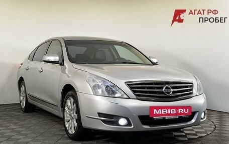 Nissan Teana, 2010 год, 790 000 рублей, 3 фотография