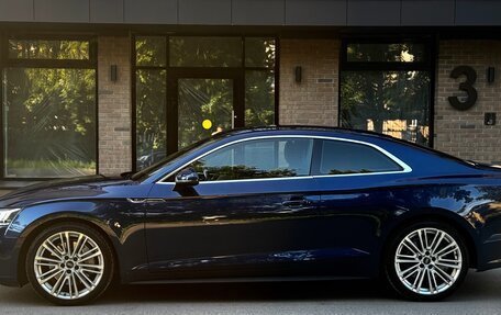 Audi A5, 2016 год, 2 800 000 рублей, 1 фотография