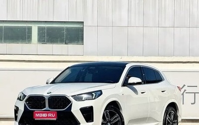 BMW X2, 2025 год, 4 308 000 рублей, 1 фотография
